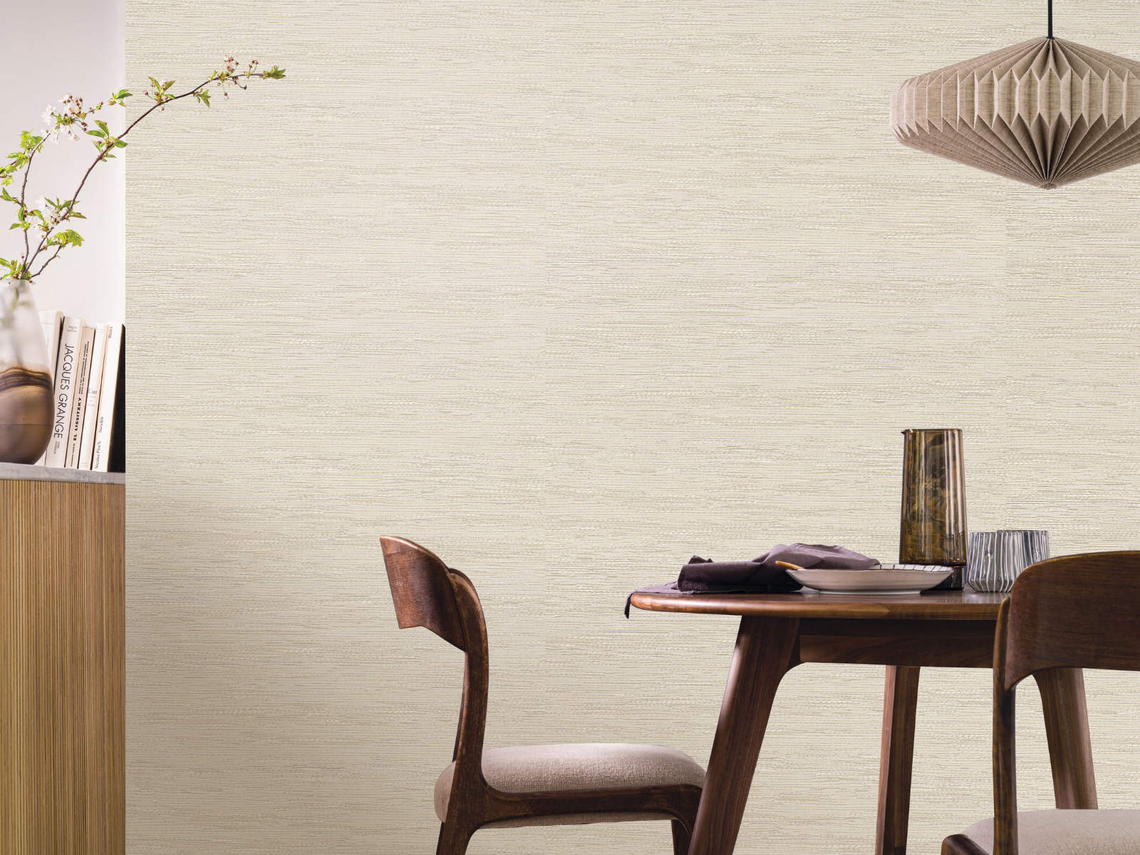 Casamance Le jacquard Tatami - 75342242