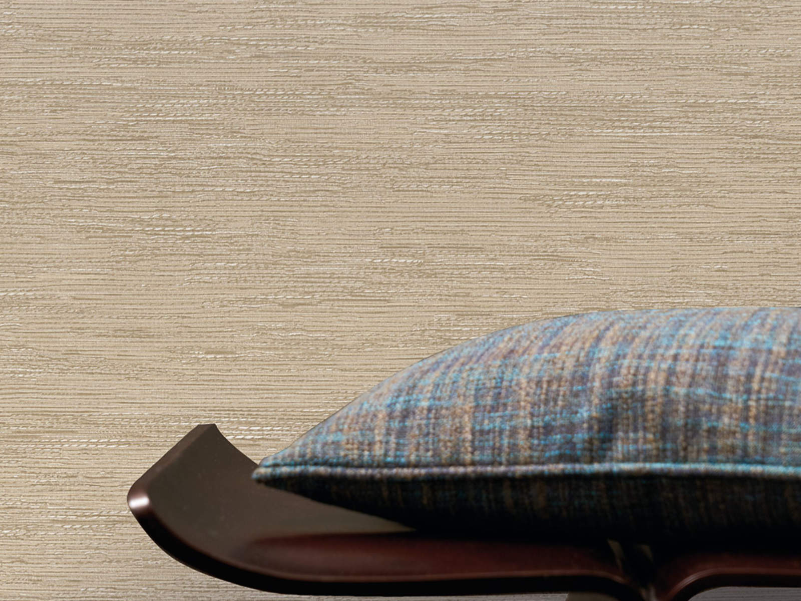 Casamance Le jacquard Tatami - 75342344