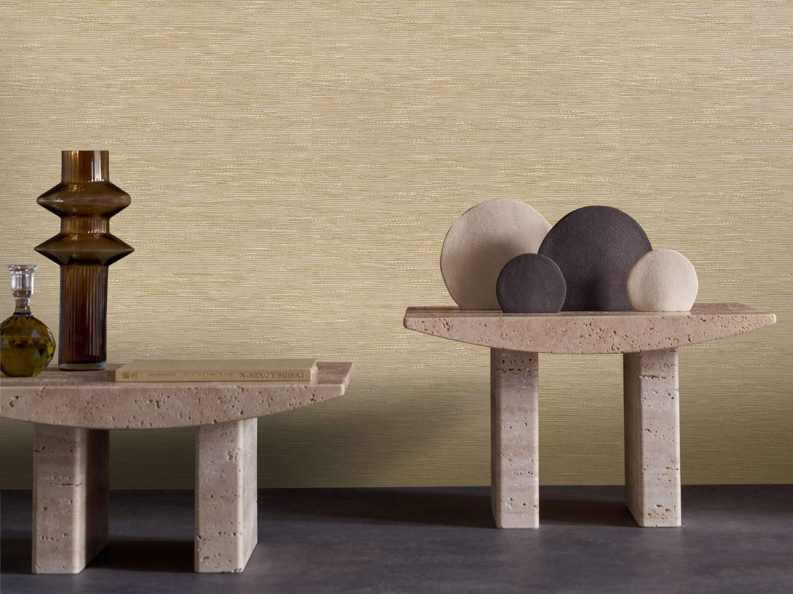 Casamance Le jacquard Tatami - 75342446