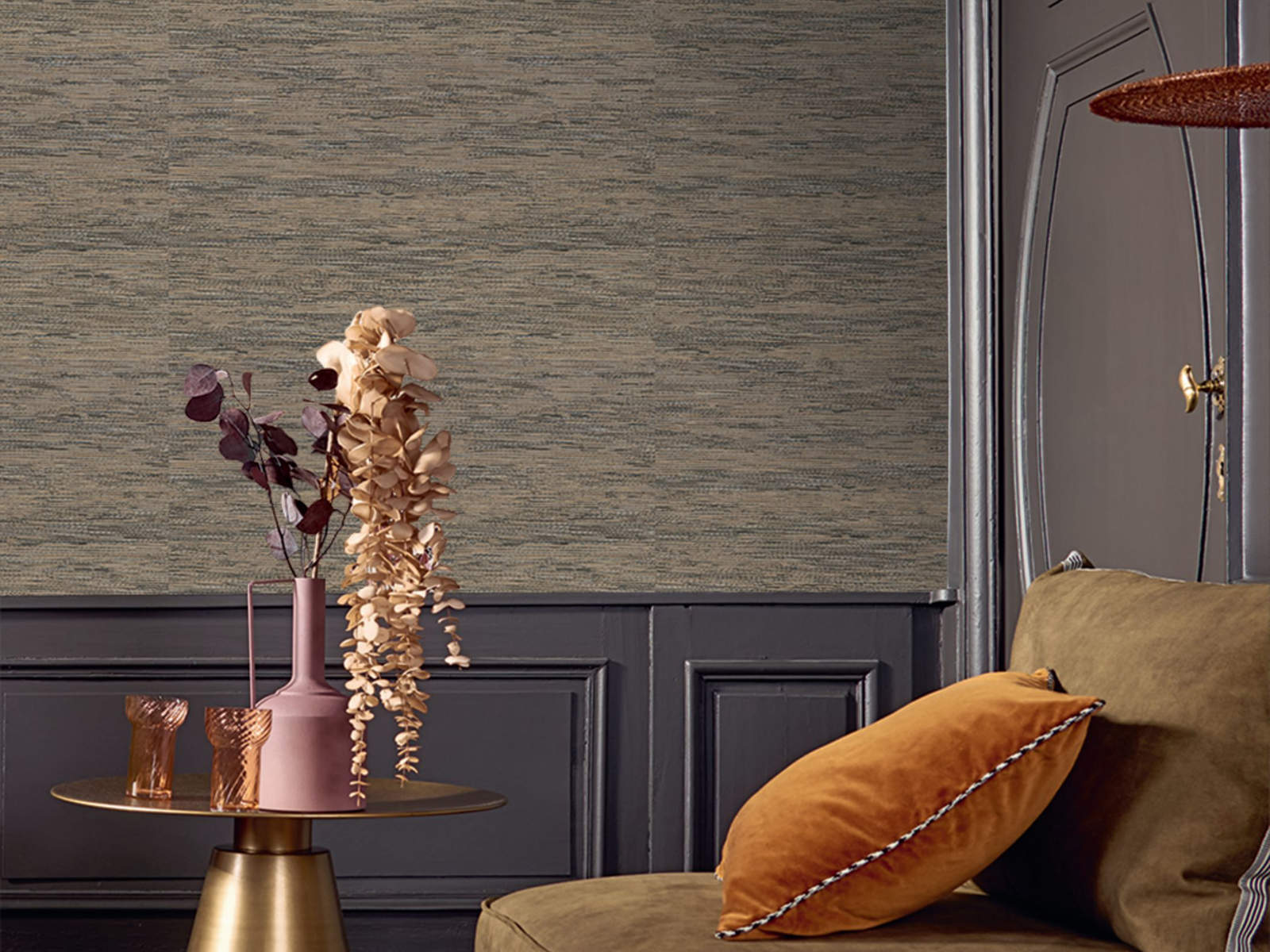 Casamance Select 8 Tatami - B75342650