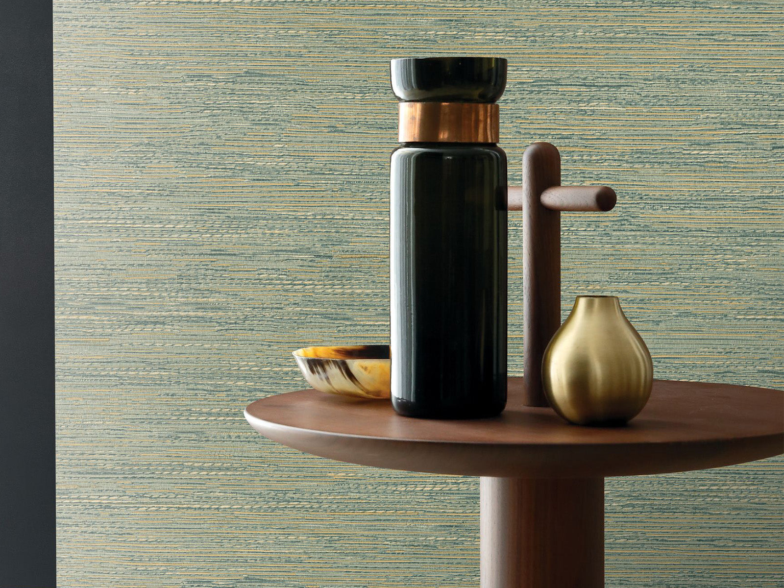 Casamance Le jacquard Tatami - 75343466