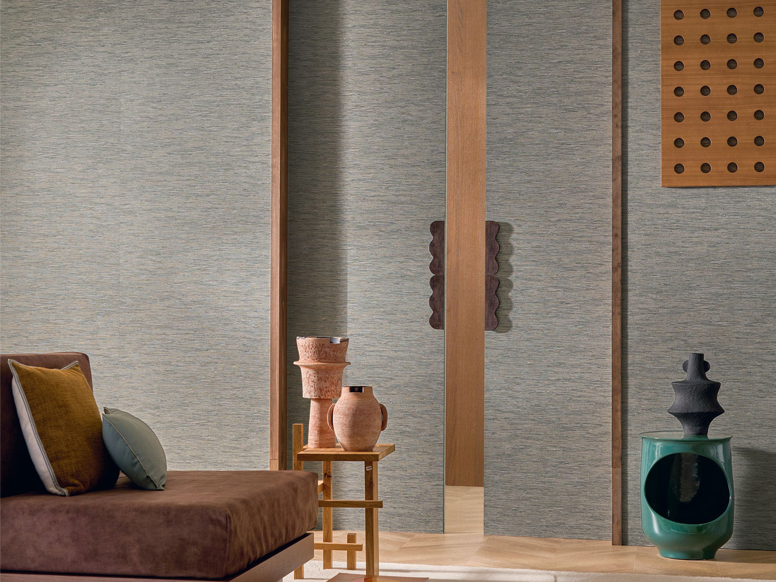 Casamance Le jacquard Tatami - 75345406