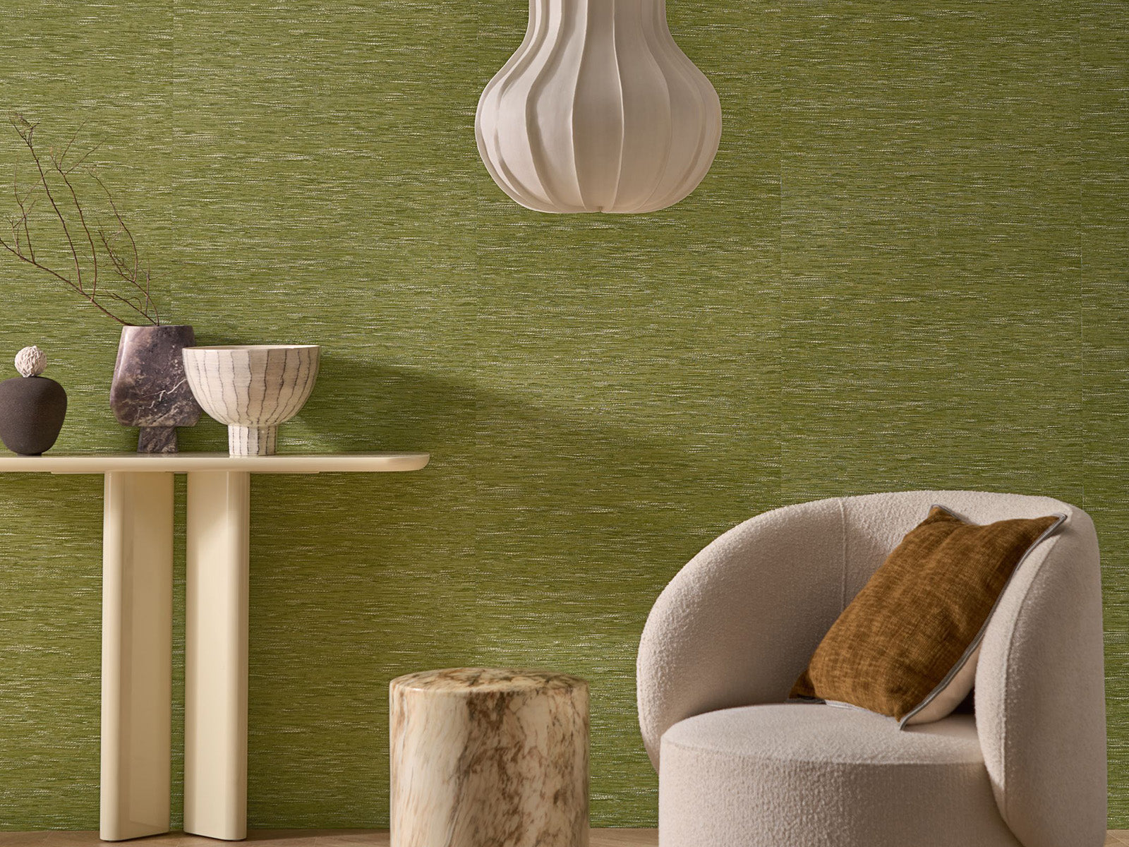 Casamance Le jacquard Tatami - 75346018
