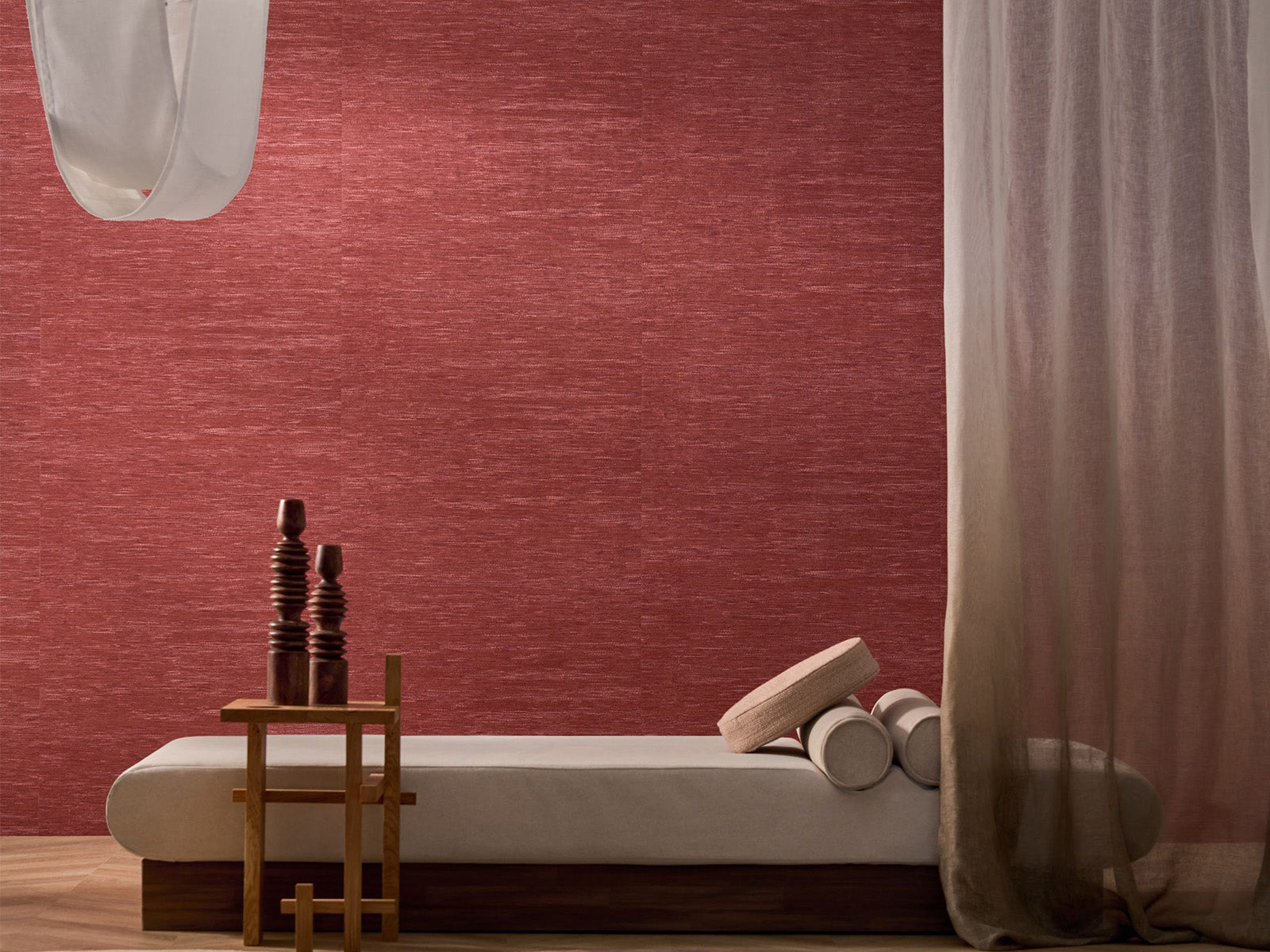 Casamance Le jacquard Tatami - 75346528