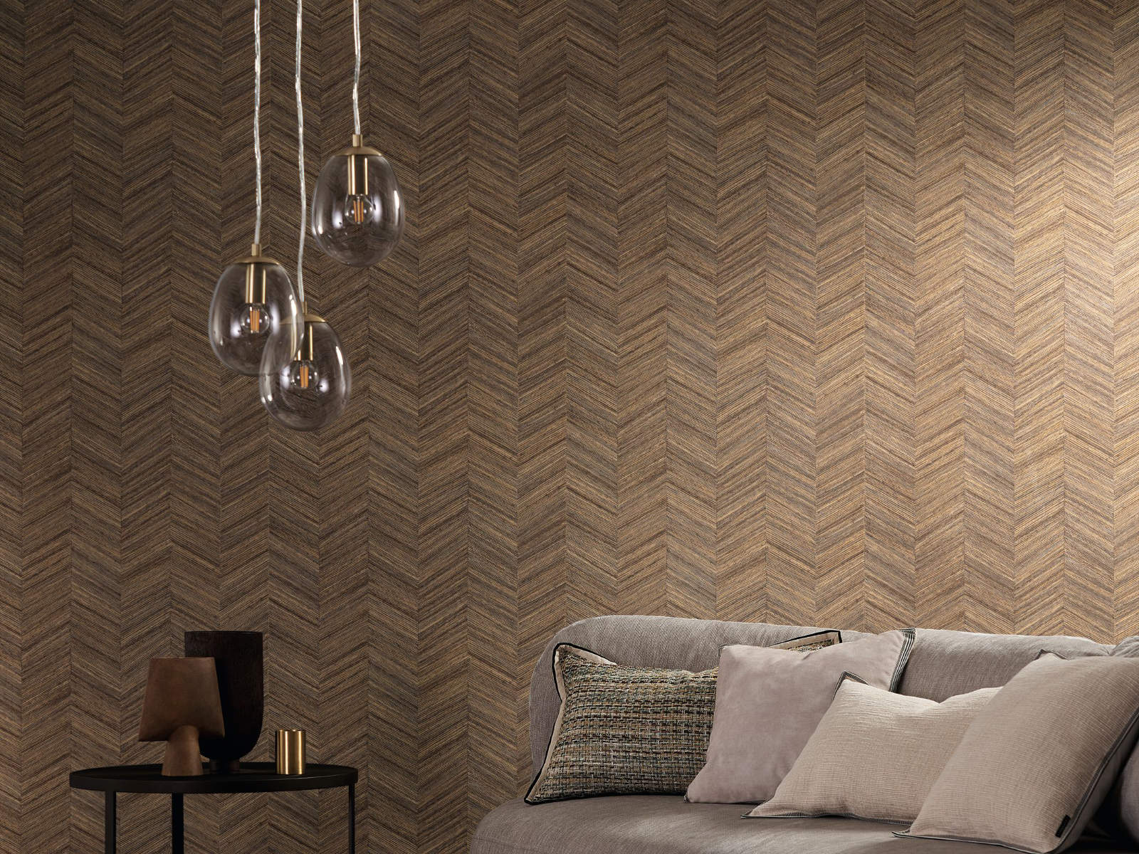 Casamance Select 8 Ocotea - A75371018