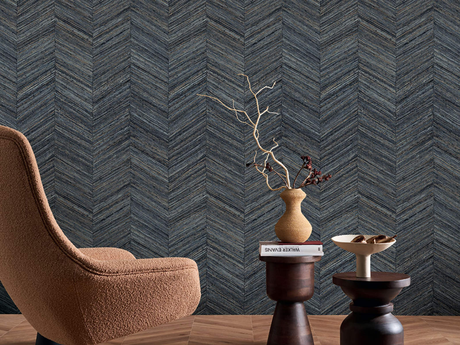 Casamance Select 8 Ocotea - A75371528