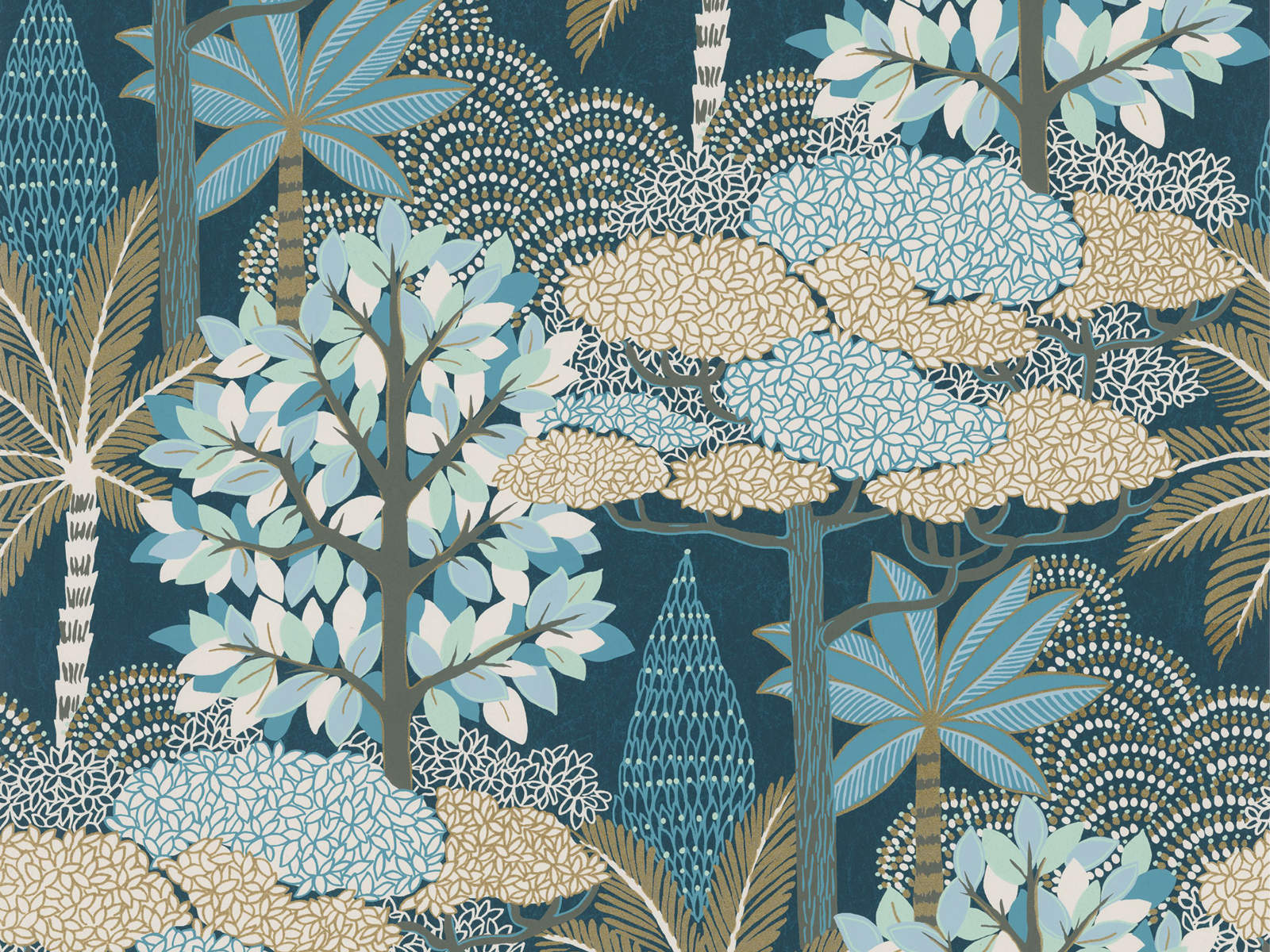 Casamance Nuit D'Orient Marakanda - 75380100