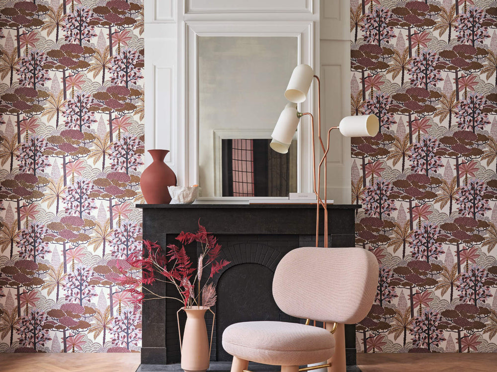 Casamance Nuit D'Orient Marakanda - 75380202