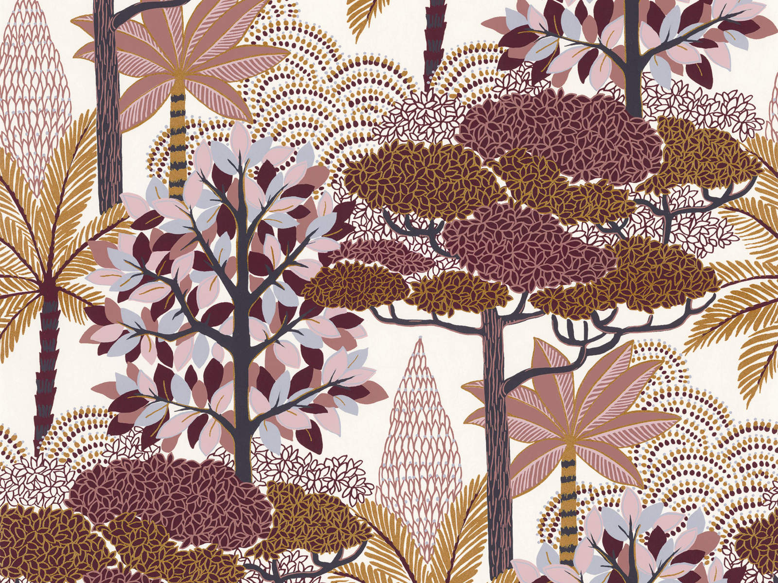 Casamance Nuit D'Orient Marakanda - 75380202