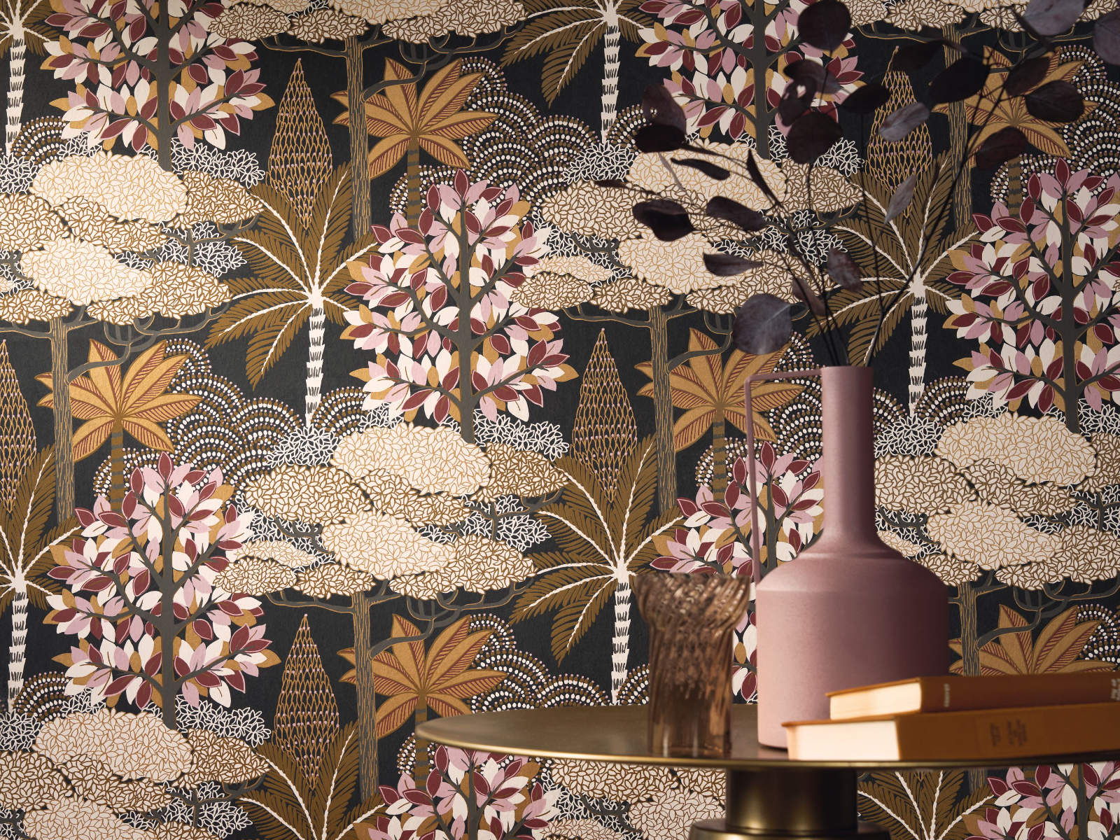 Casamance Nuit D'Orient Marakanda - 75380304