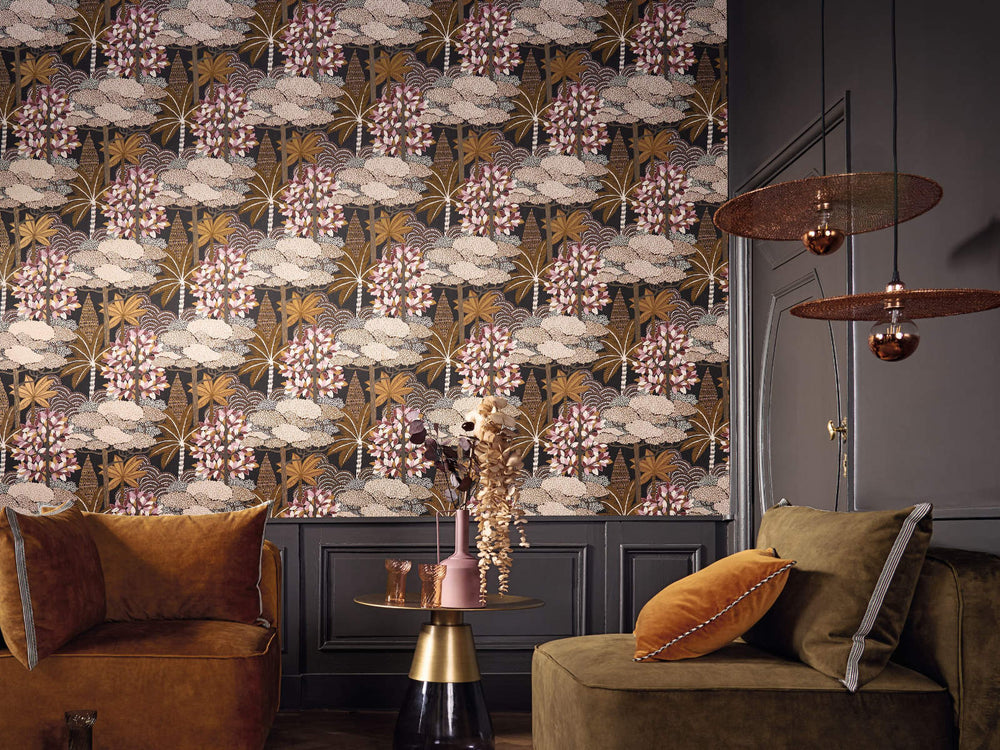 Casamance Nuit D'Orient Marakanda - 75380304