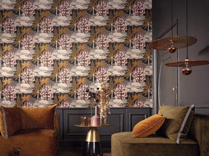Casamance Nuit D'Orient Marakanda - 75380304