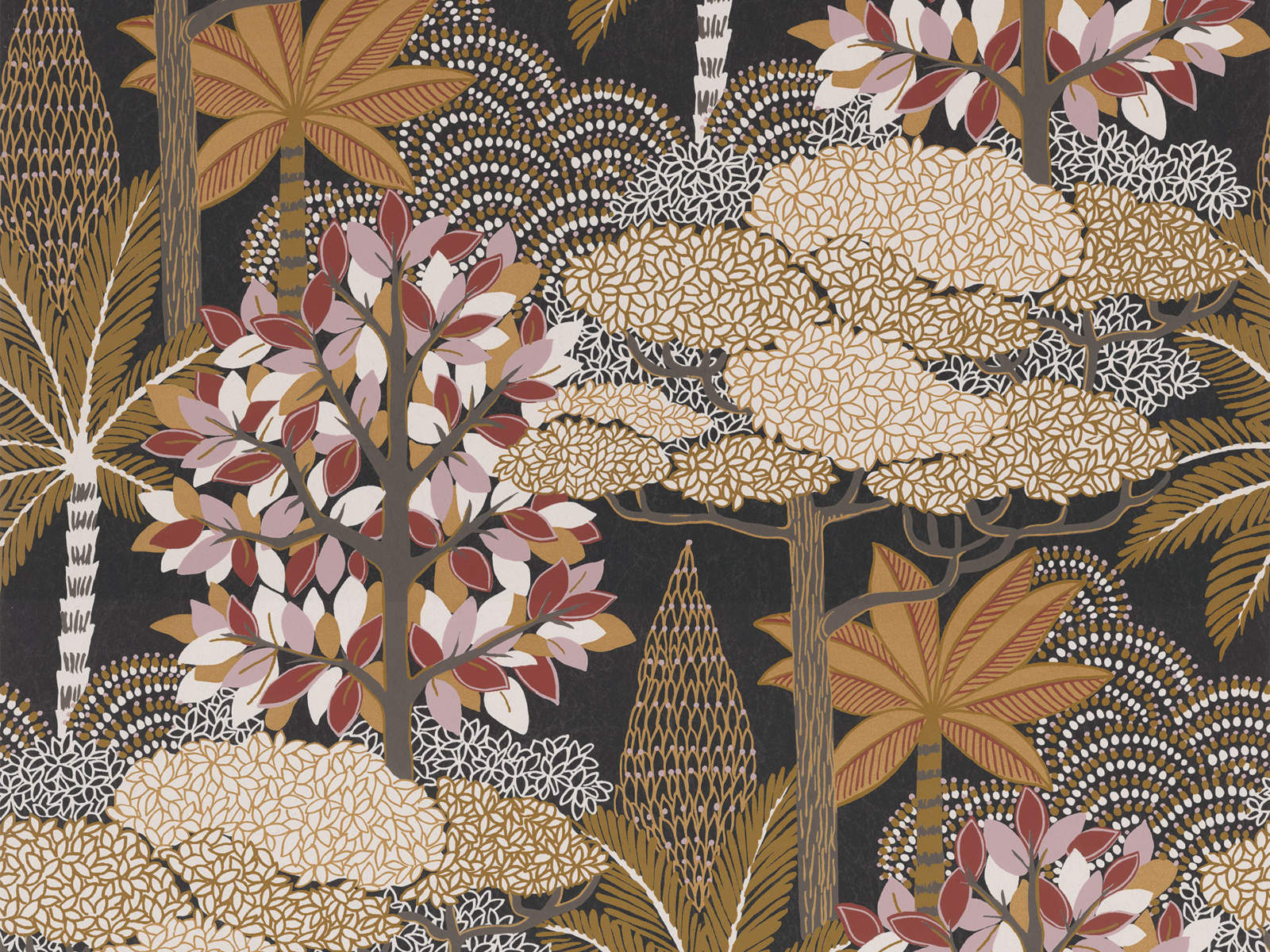 Casamance Nuit D'Orient Marakanda - 75380304