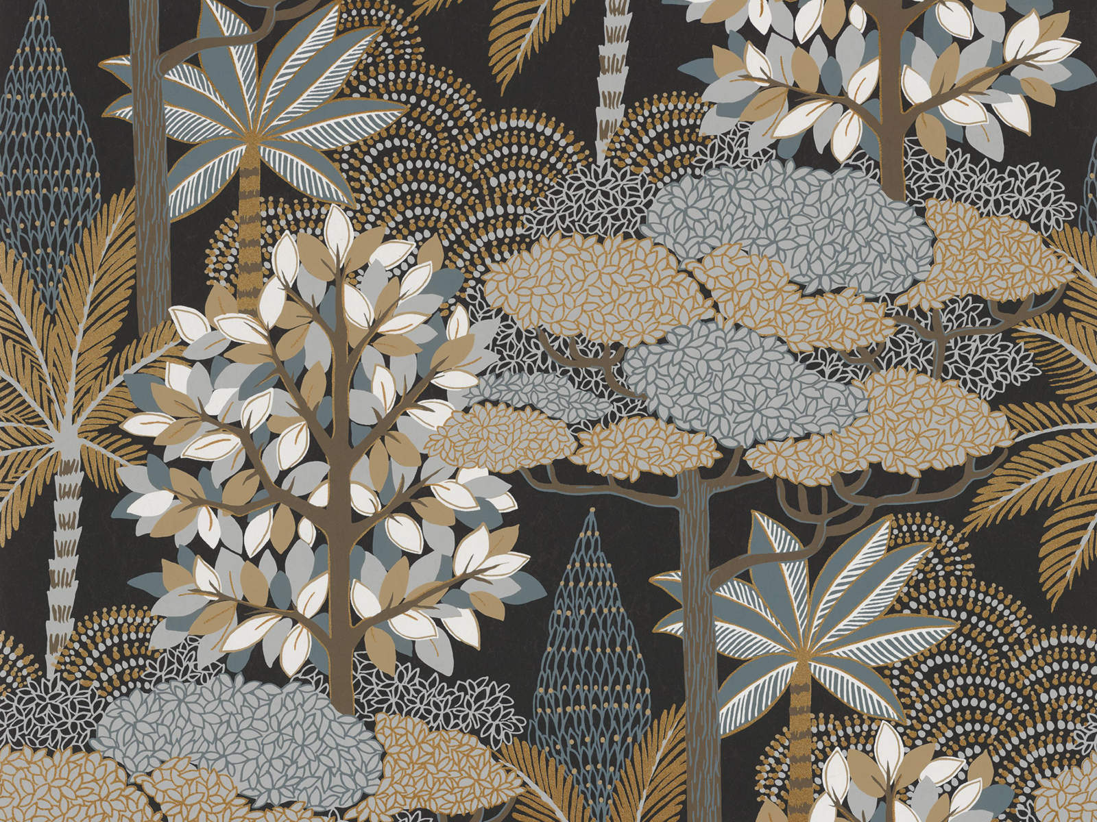 Casamance Nuit D'Orient Marakanda - 75380508