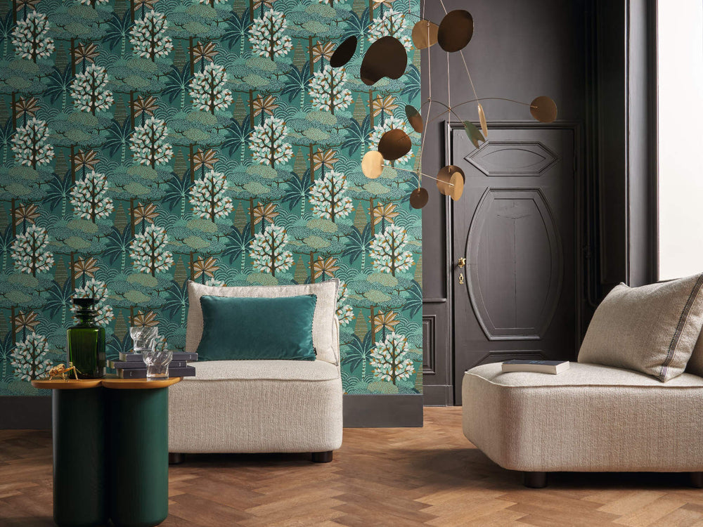 Casamance Nuit D'Orient Marakanda - 75380610