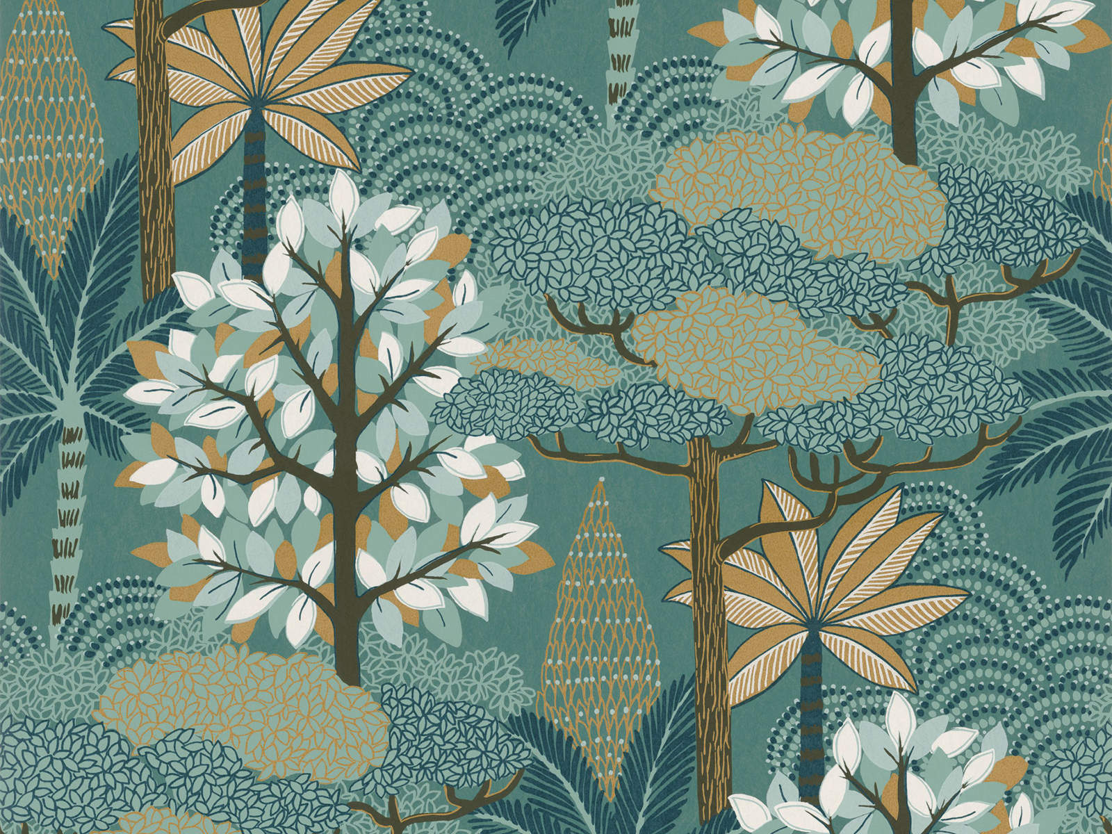 Casamance Nuit D'Orient Marakanda - 75380610