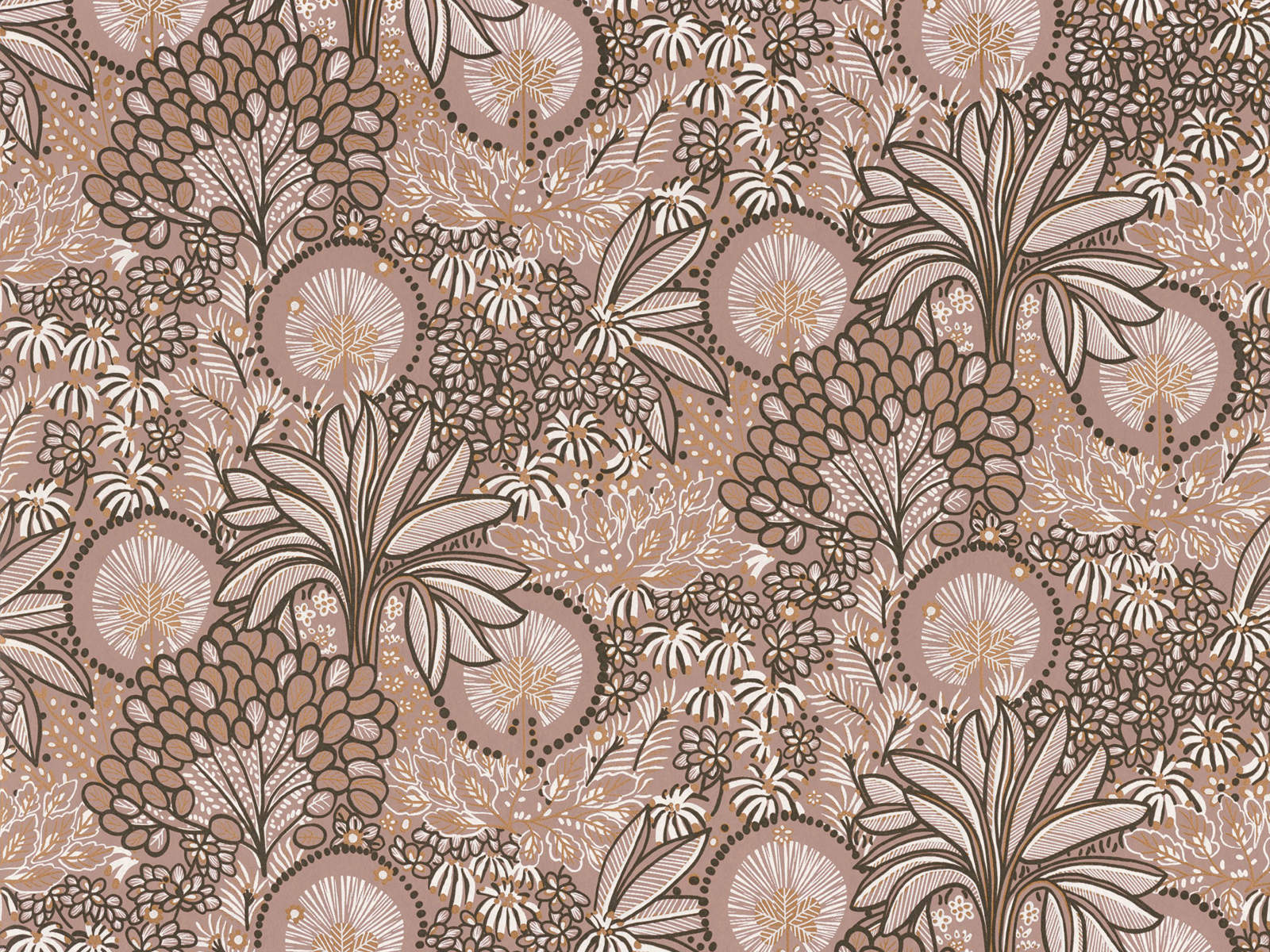 Casamance Nuit D'Orient Persee - 75390814