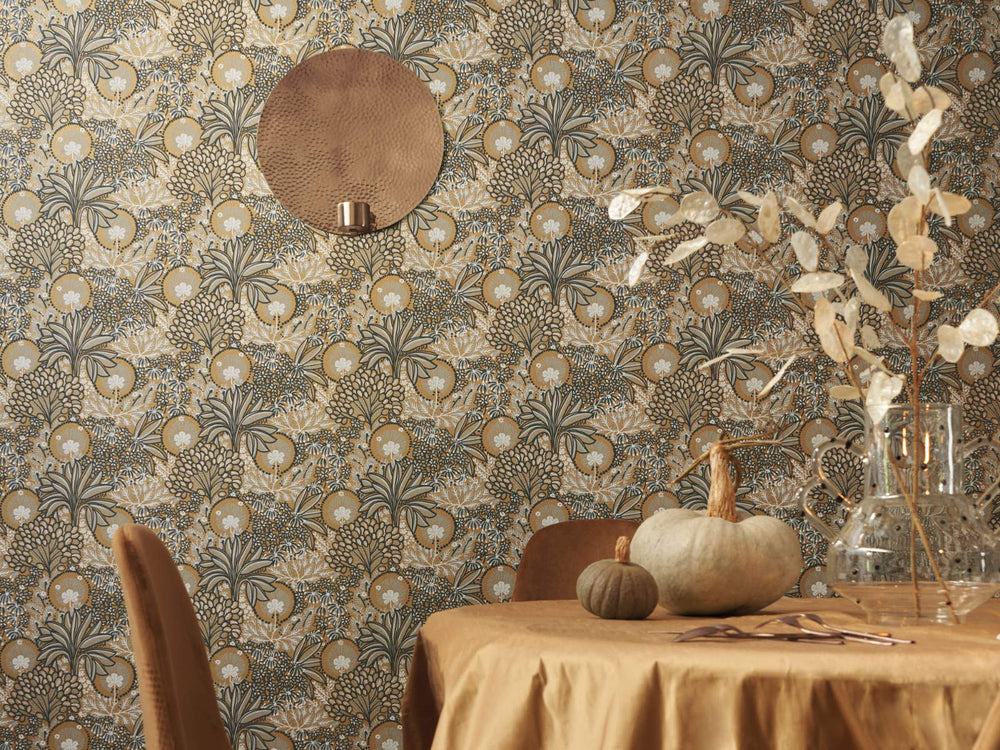 Casamance Nuit D'Orient Persee - 75390916