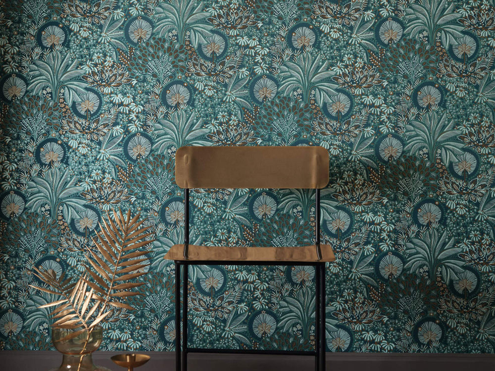 Casamance Nuit D'Orient Persee - 75391120
