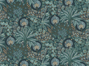 Casamance Nuit D'Orient Persee - 75391120