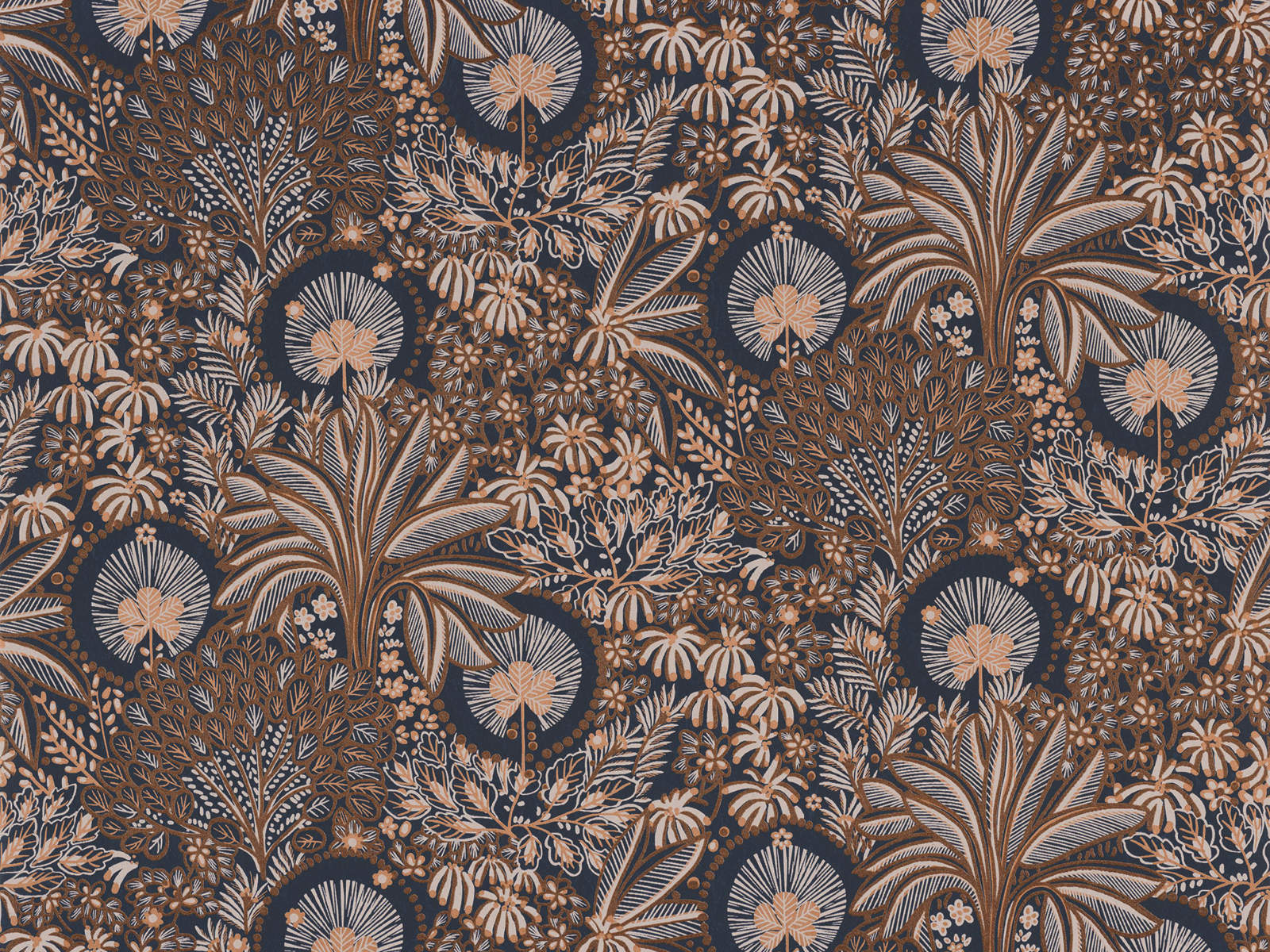 Casamance Nuit D'Orient Persee - 75391426