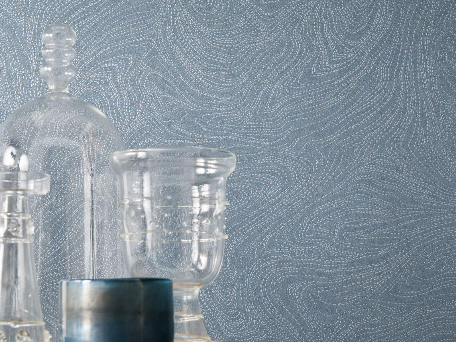 Casamance Nuit D'Orient Voie Lactee - 75414078