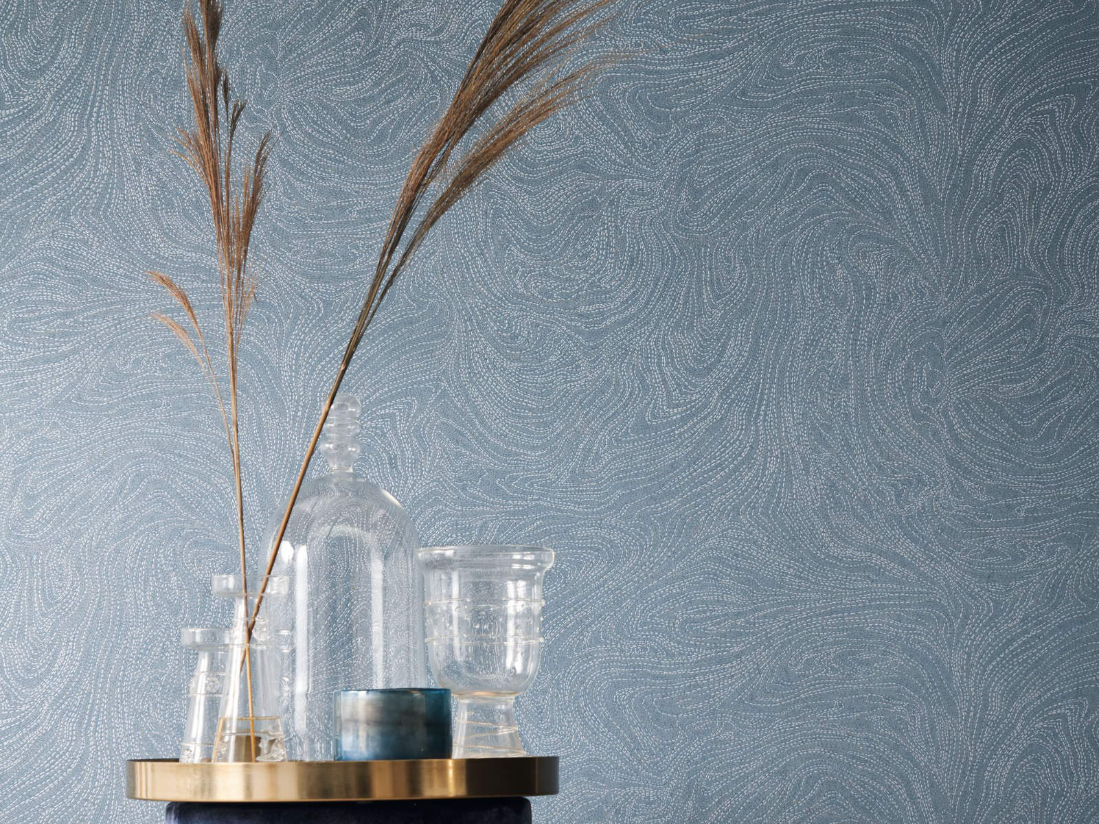 Casamance Nuit D'Orient Voie Lactee - 75414078