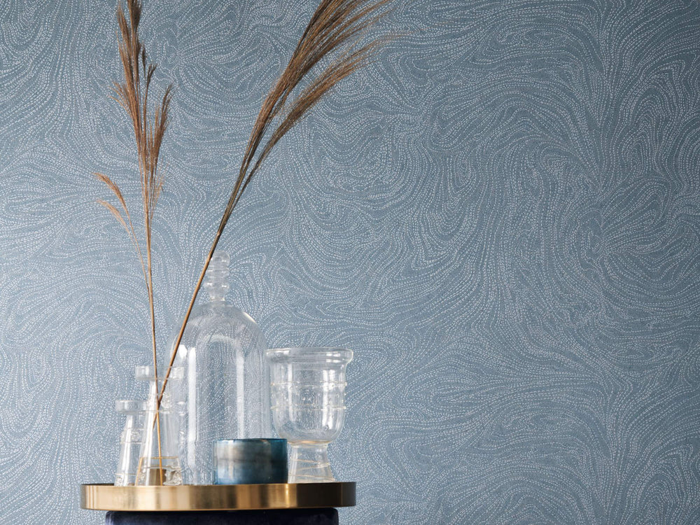 Casamance Nuit D'Orient Voie Lactee - 75414078