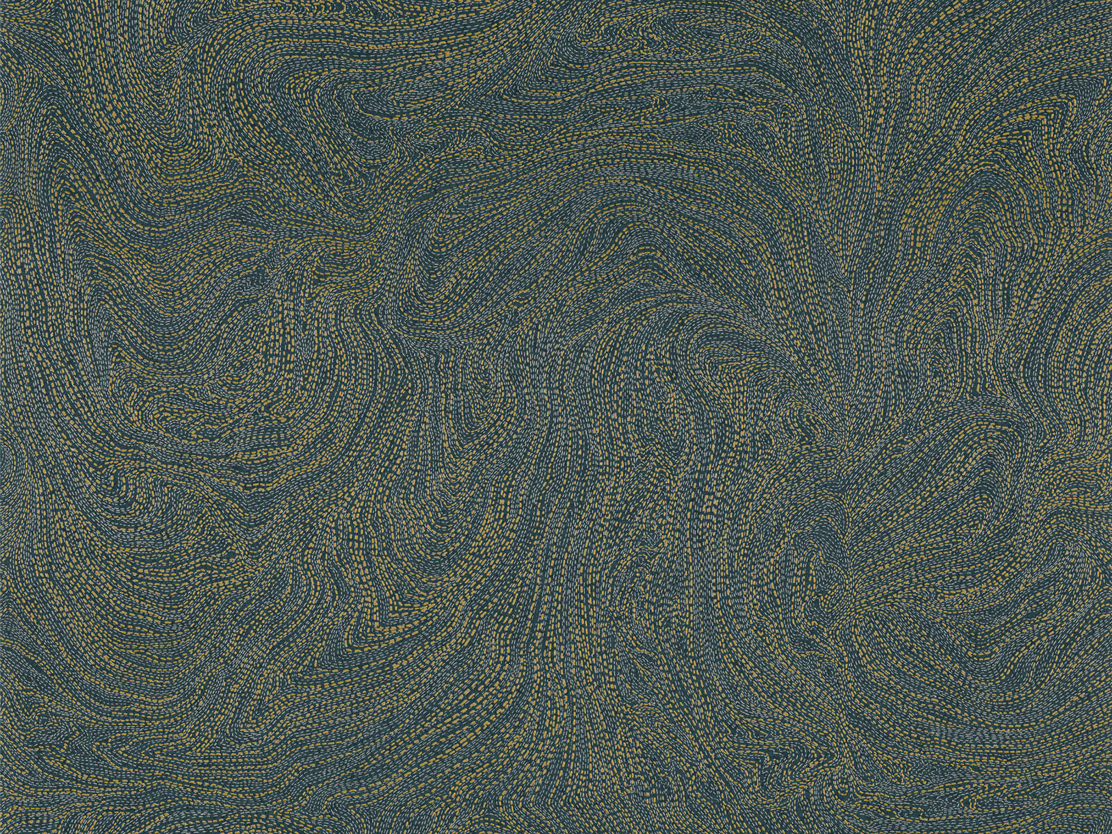 Casamance Nuit D'Orient Voie Lactee - 75414180