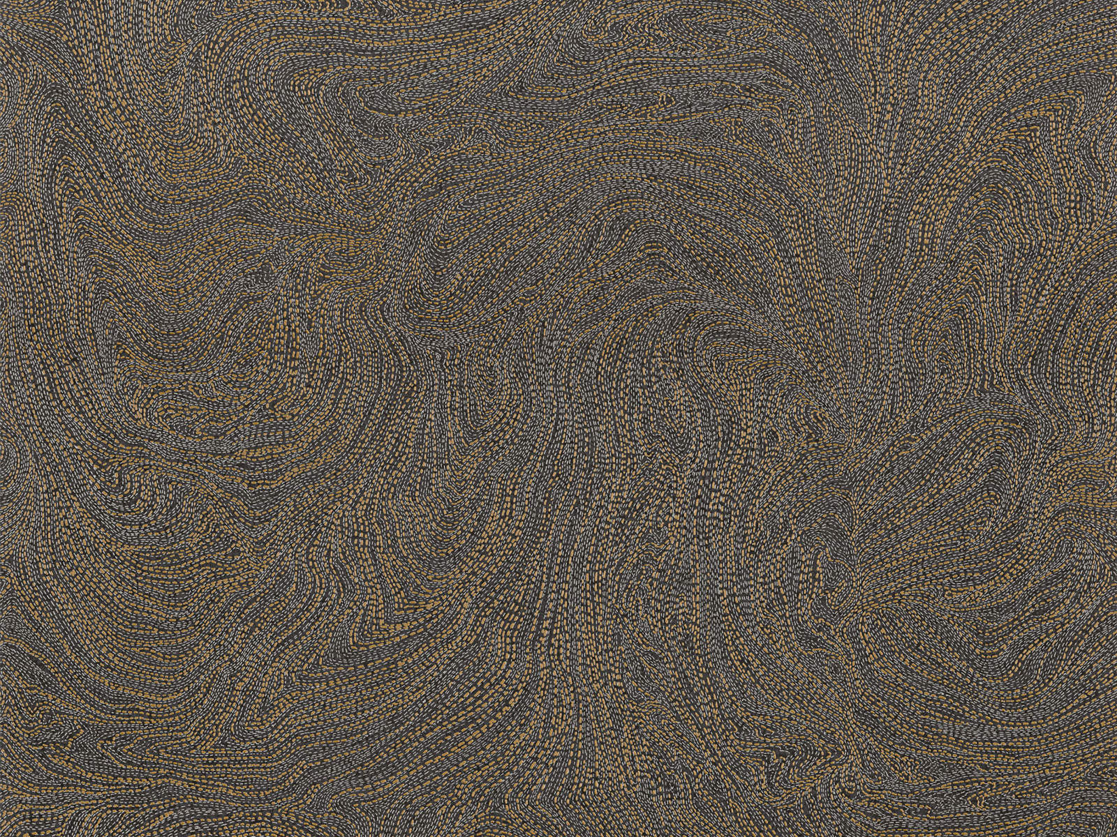 Casamance Nuit D'Orient Voie Lactee - 75414282
