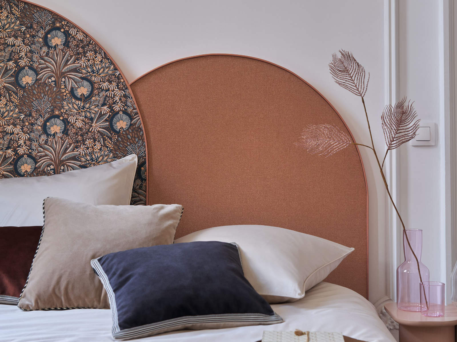 Casamance Nuit D'Orient Octa - 75423670