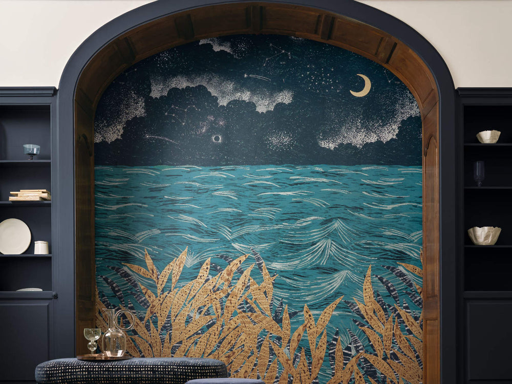 Casamance Nuit D'Orient Callisto - 75432242