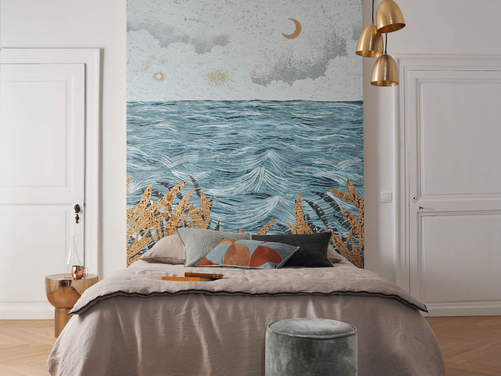 Casamance Nuit D'Orient Callisto - 75432344