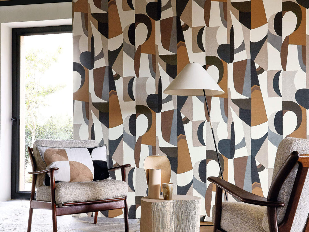 Casamance L'Atelier Assemblage - 75460100