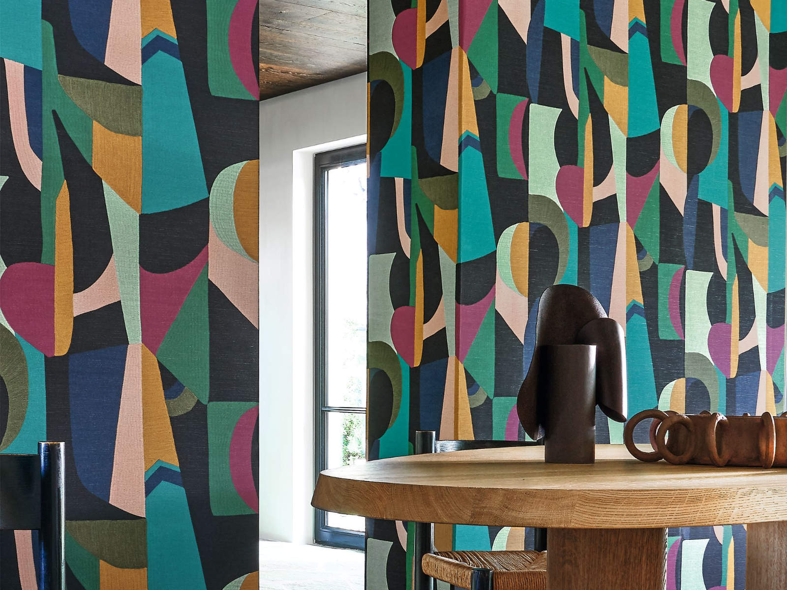 Casamance L'Atelier Assemblage - 75460304