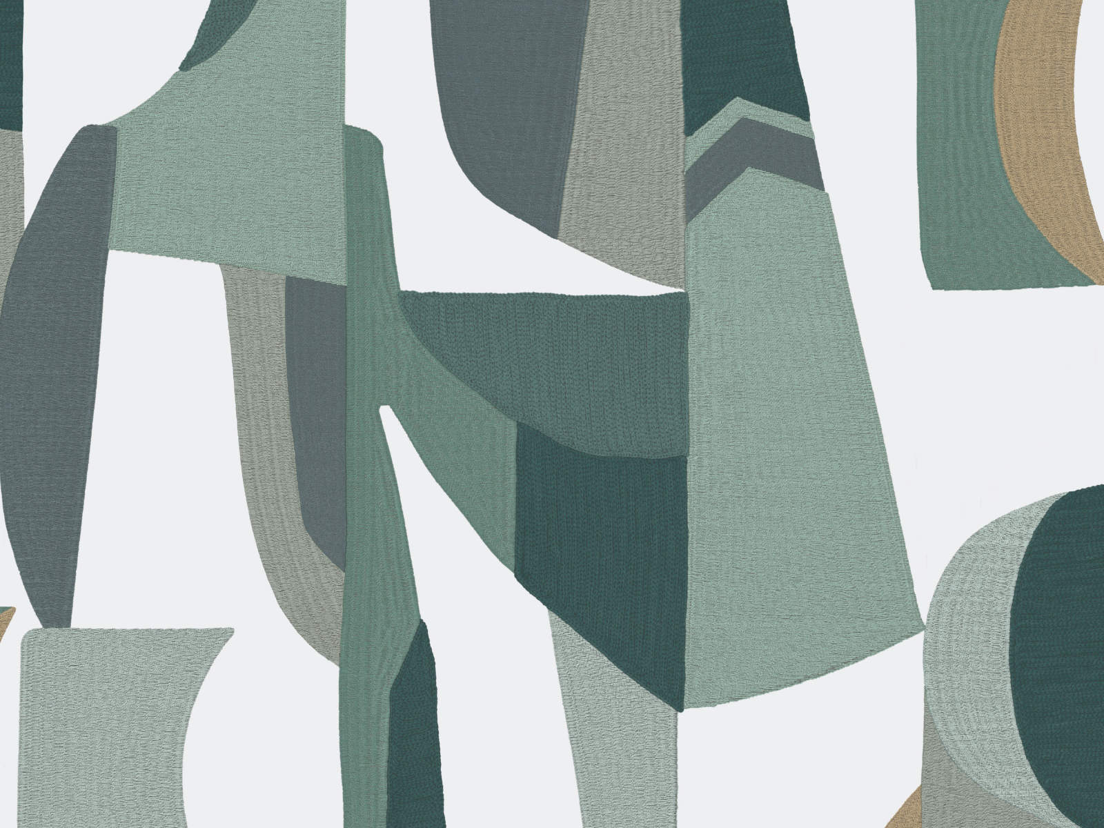 Casamance L'Atelier Assemblage - 75460406