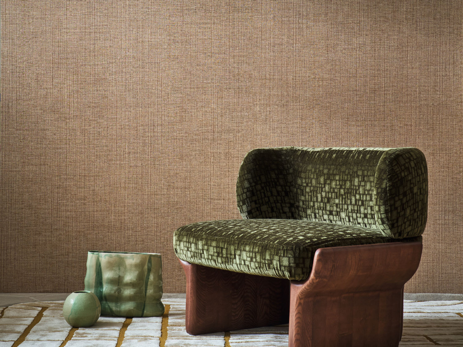 Casamance Lanzea Tisaro - 75481834