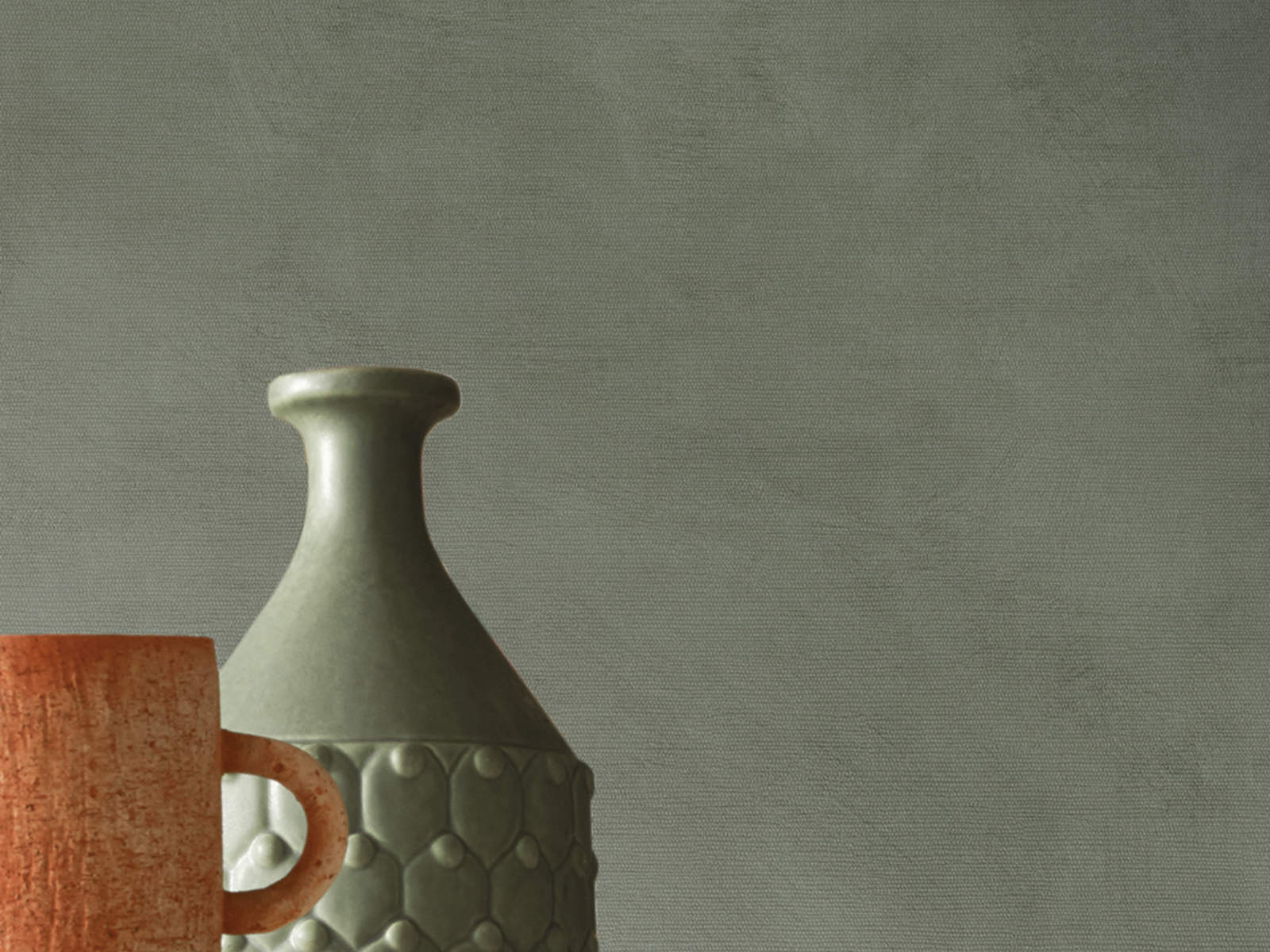 Casamance Select 8 Argile - C75493262