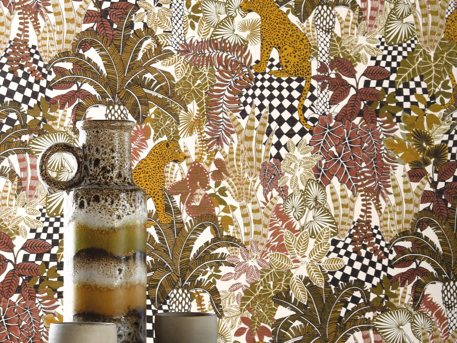 Casamance Aventura Bélize - 75500100