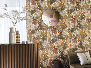 Casamance Aventura Bélize - 75500100