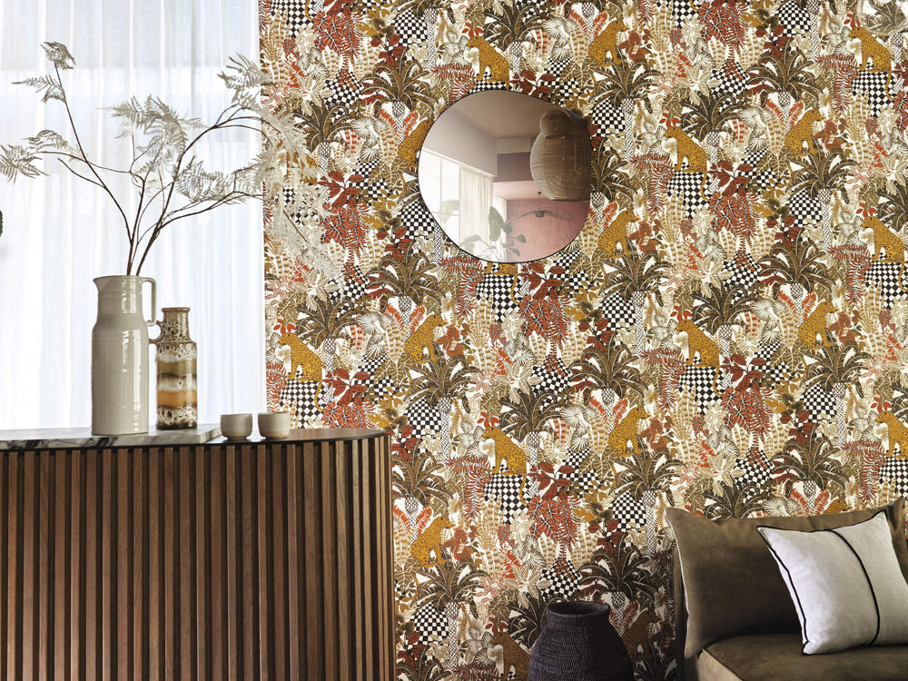 Casamance Aventura Bélize - 75500100