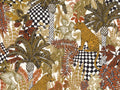 Casamance Aventura Bélize - 75500100