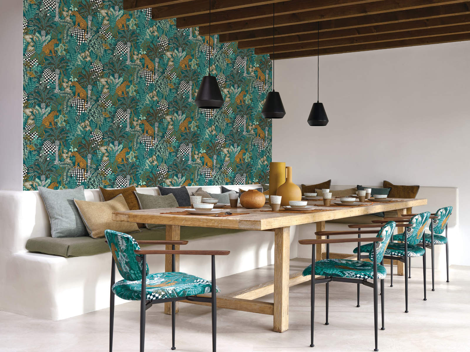 Casamance Aventura Bélize - 75500202