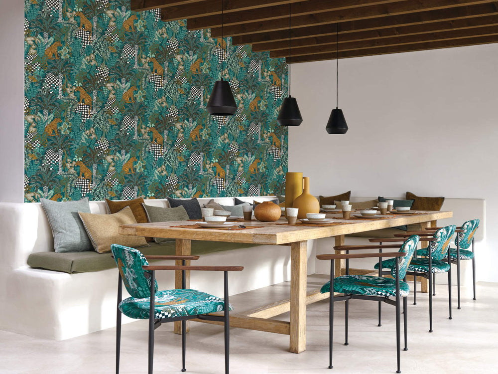 Casamance Aventura Bélize - 75500202