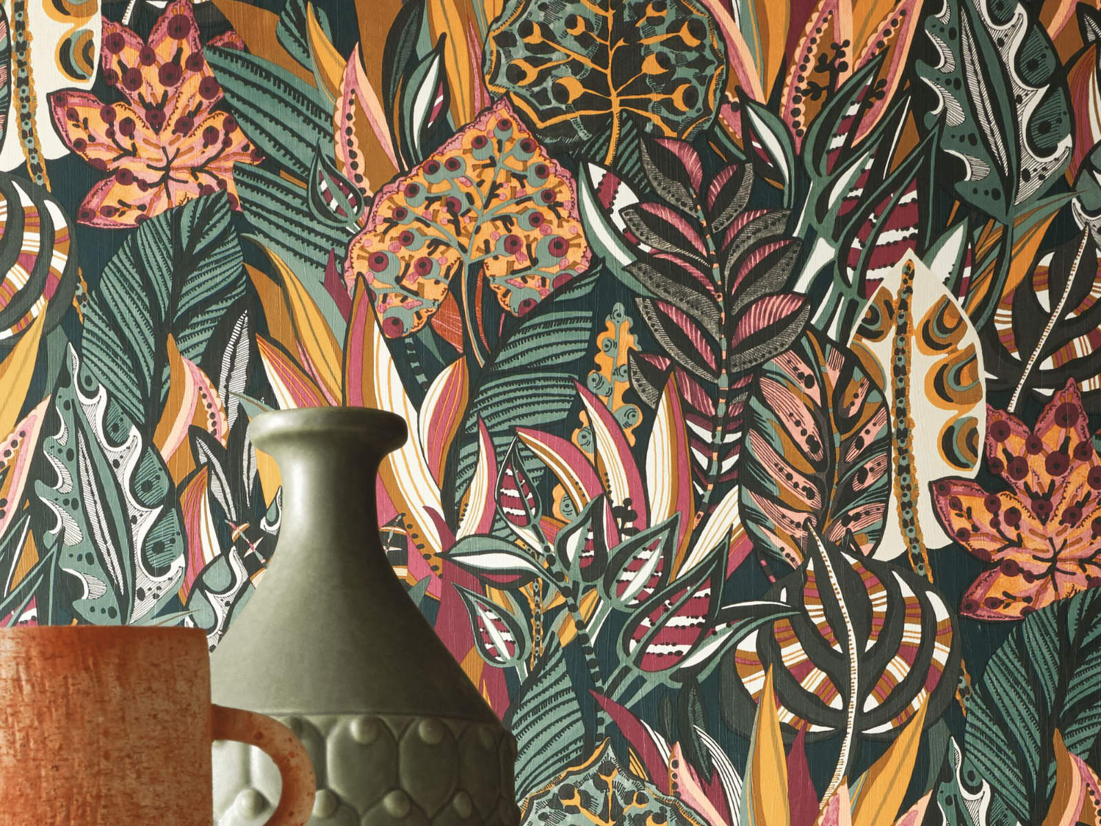 Casamance Aventura Désirade - 75510916