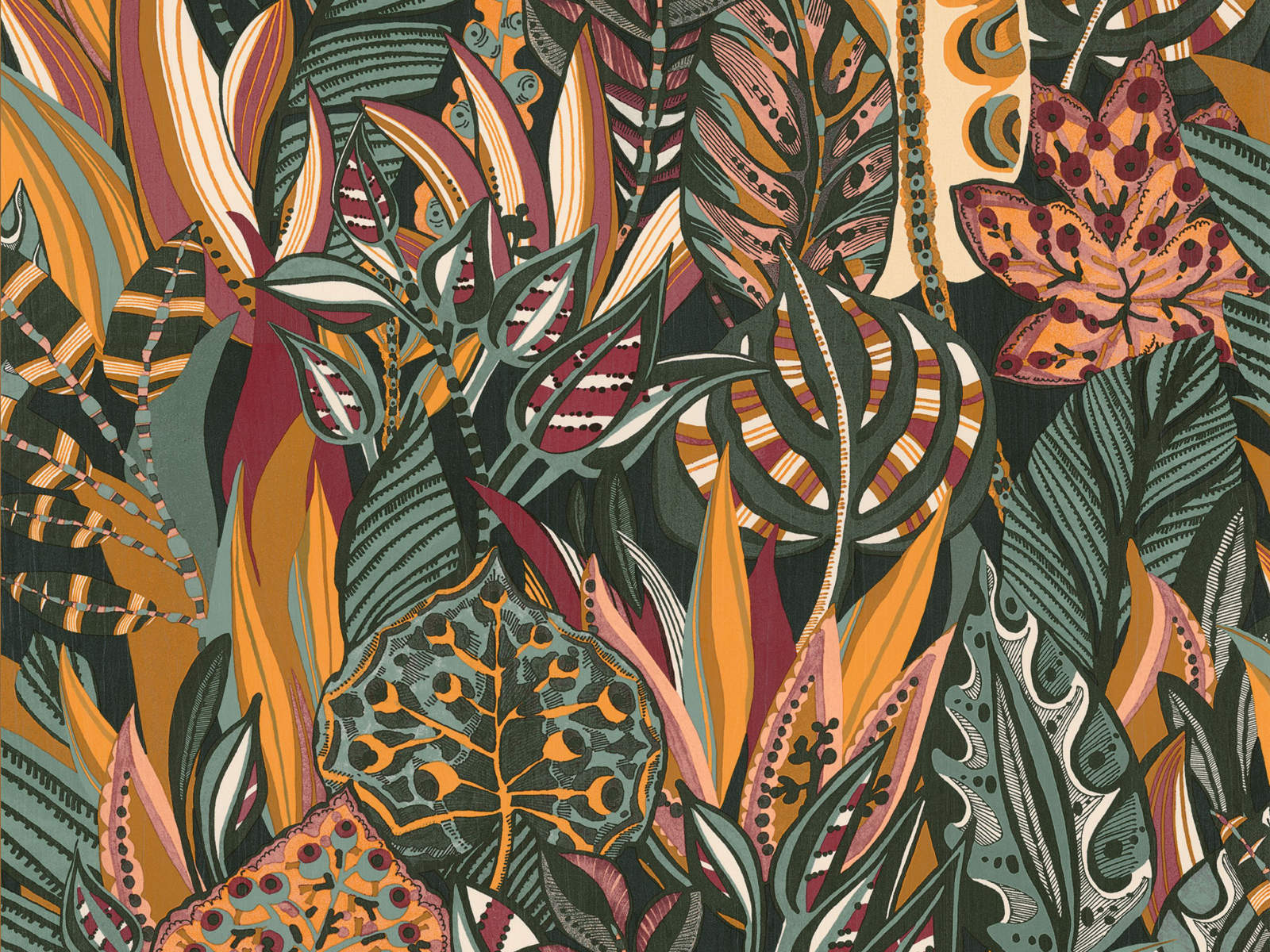 Casamance Aventura Désirade - 75510916