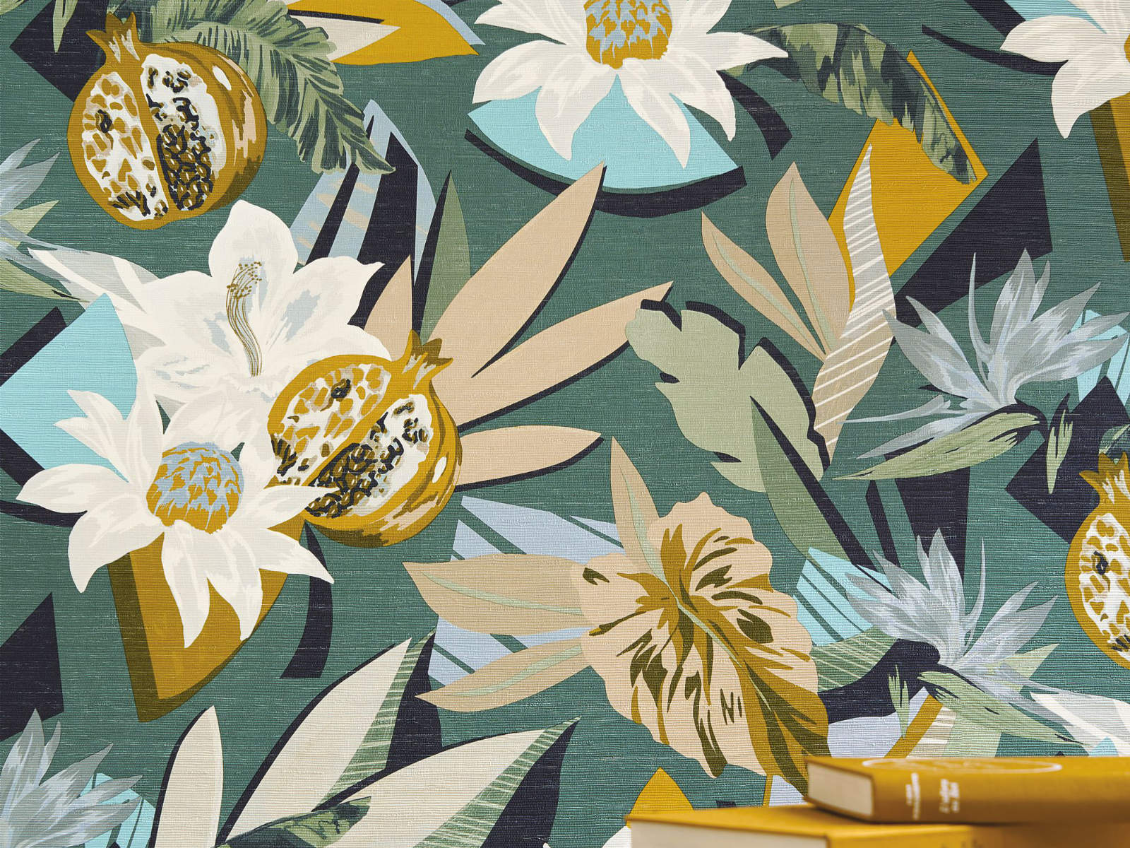 Casamance Aventura Salvador - 75531528