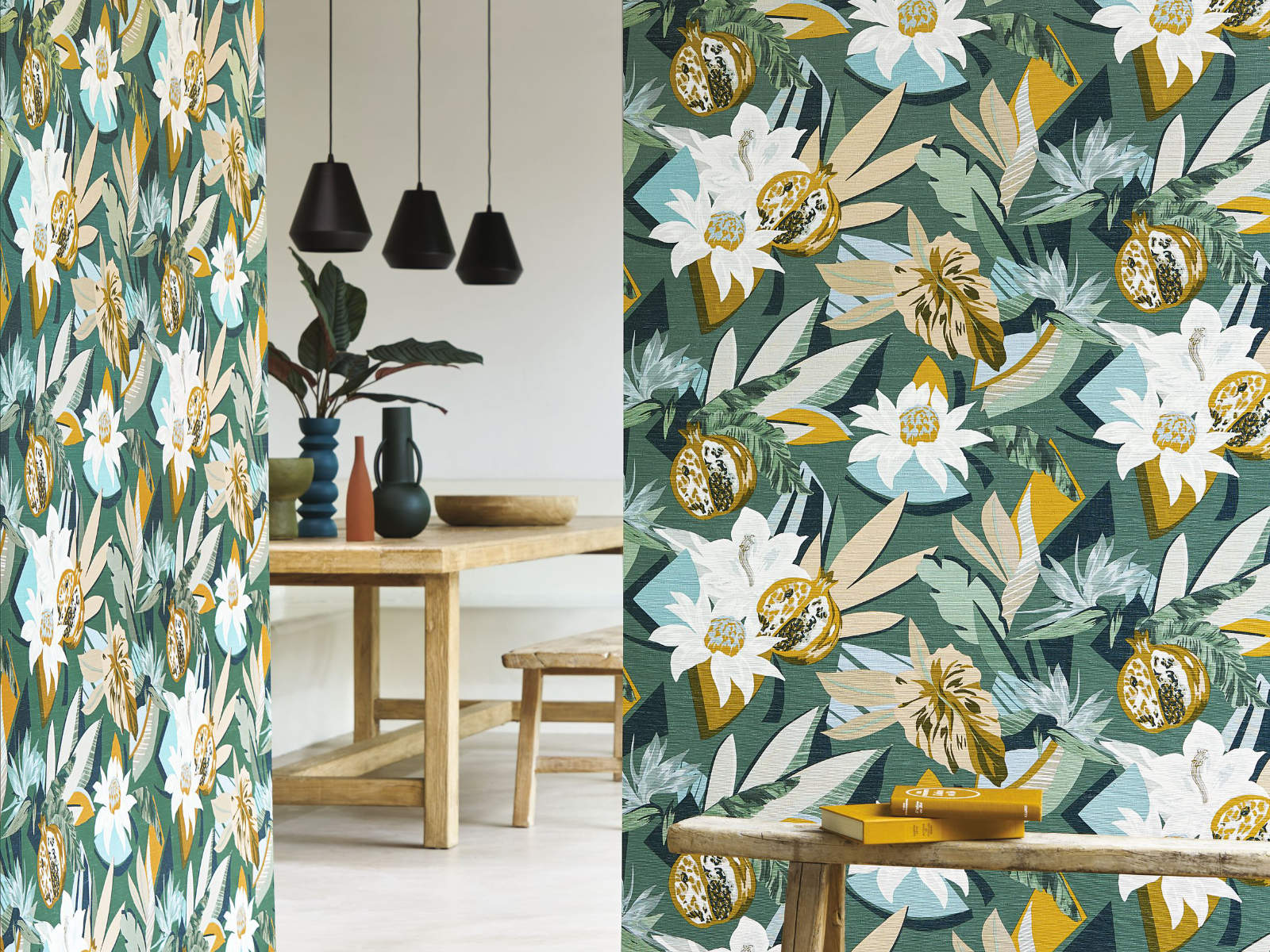 Casamance Aventura Salvador - 75531528