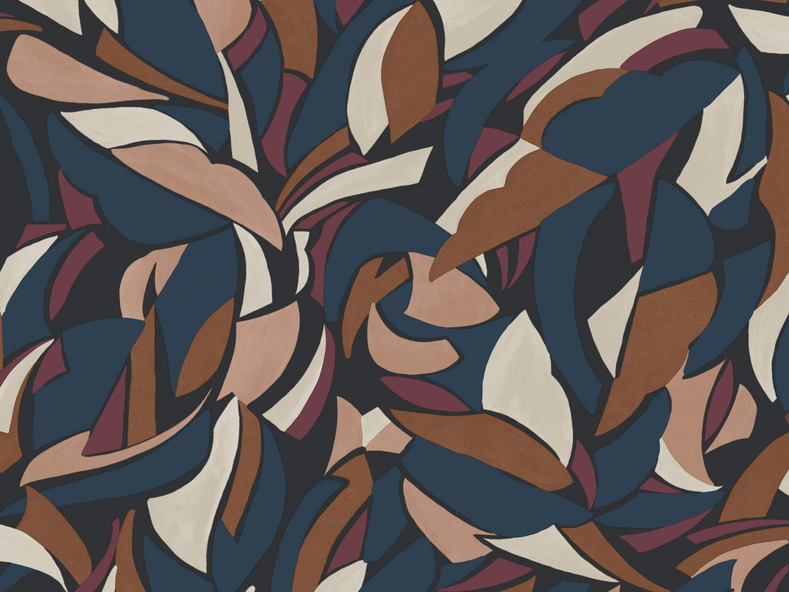 Casamance L'Atelier Collage - 75553772