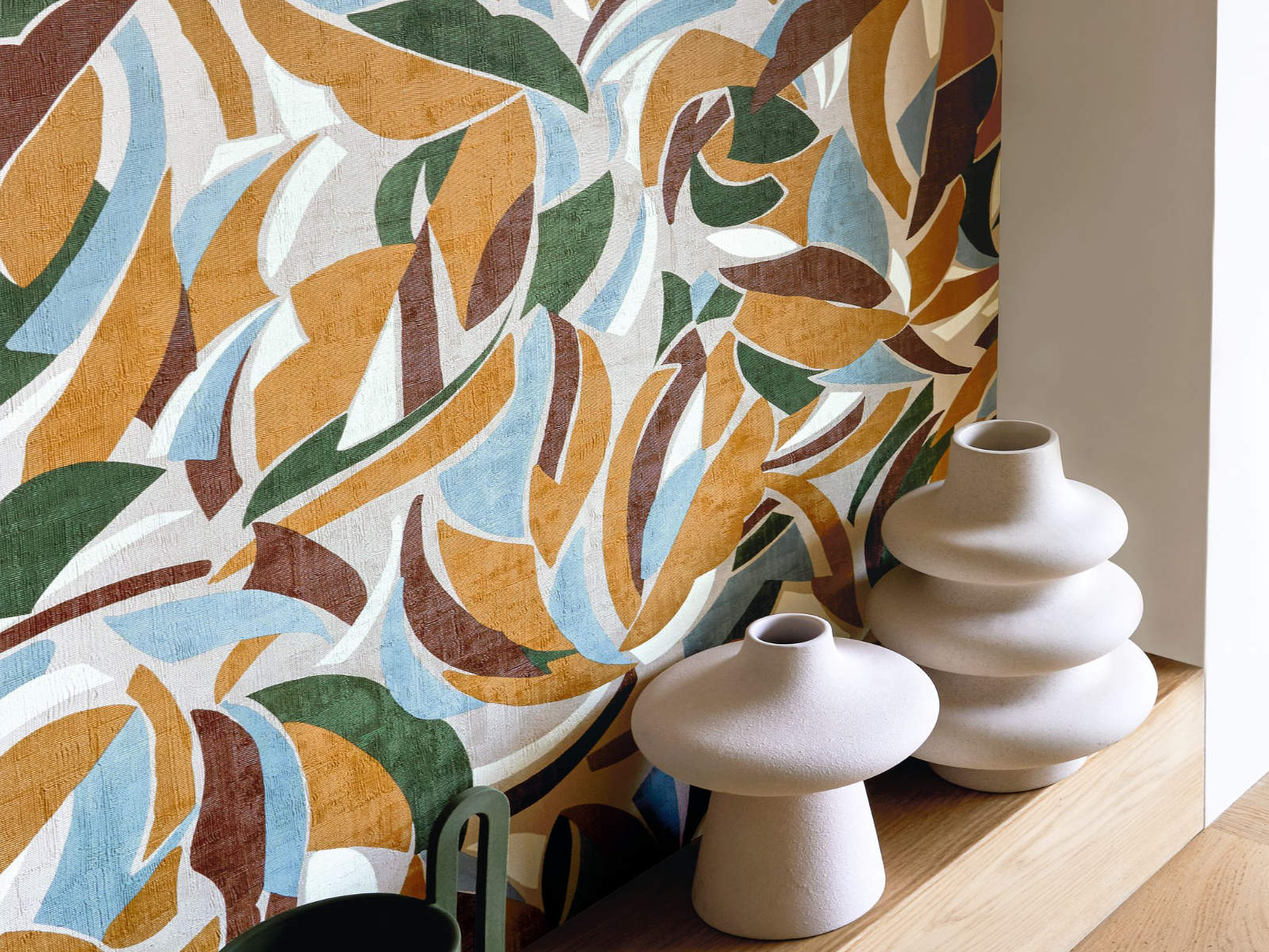 Casamance L'Atelier Collage - 75553874